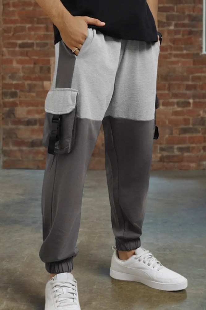 Joggers manufactured by Victorious Industries