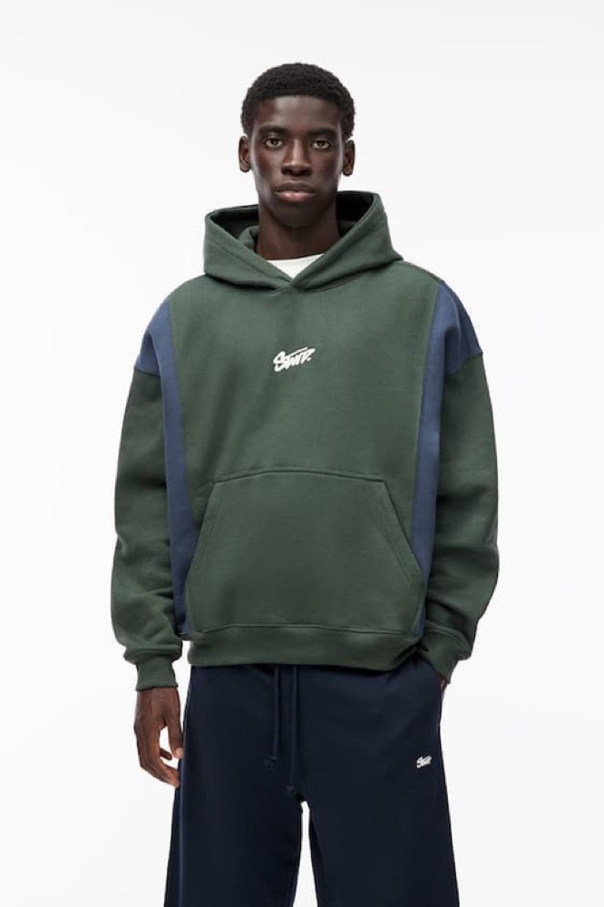 Hoodie manufactured by Victorious Industries