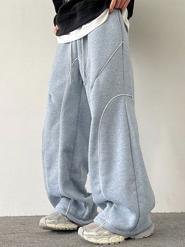 Track pants manufactured by Victorious Industries